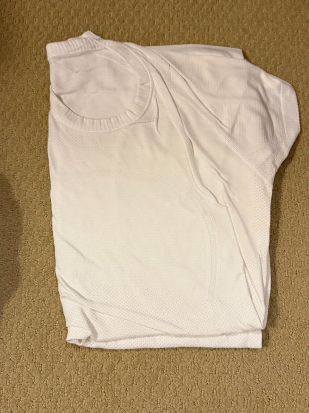 Lululemon Swiftly Tech T-Shirts, Long Sleeve, Racerback - Picture 7 of 9